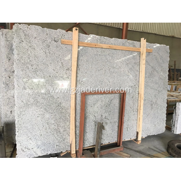 Custom High Quality Brazil Rose Granite Slab Tile